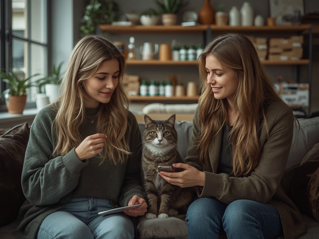 Praxisfälle aus dem Fachhandel: Zubehör-Entscheidungen für Hund und Katze sicher treffen